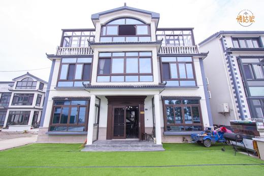 昆山慢姑娘玫瑰林1号别墅轰趴馆 商品图0