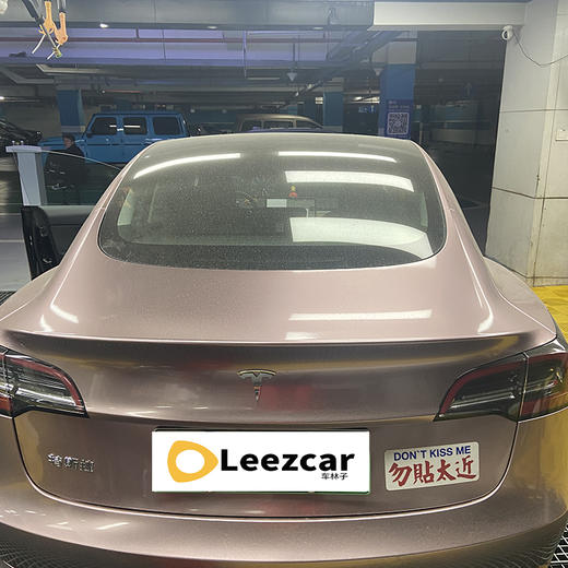 特斯拉 Model3 标准续航后驱升级版 【长租-深圳】 商品图7