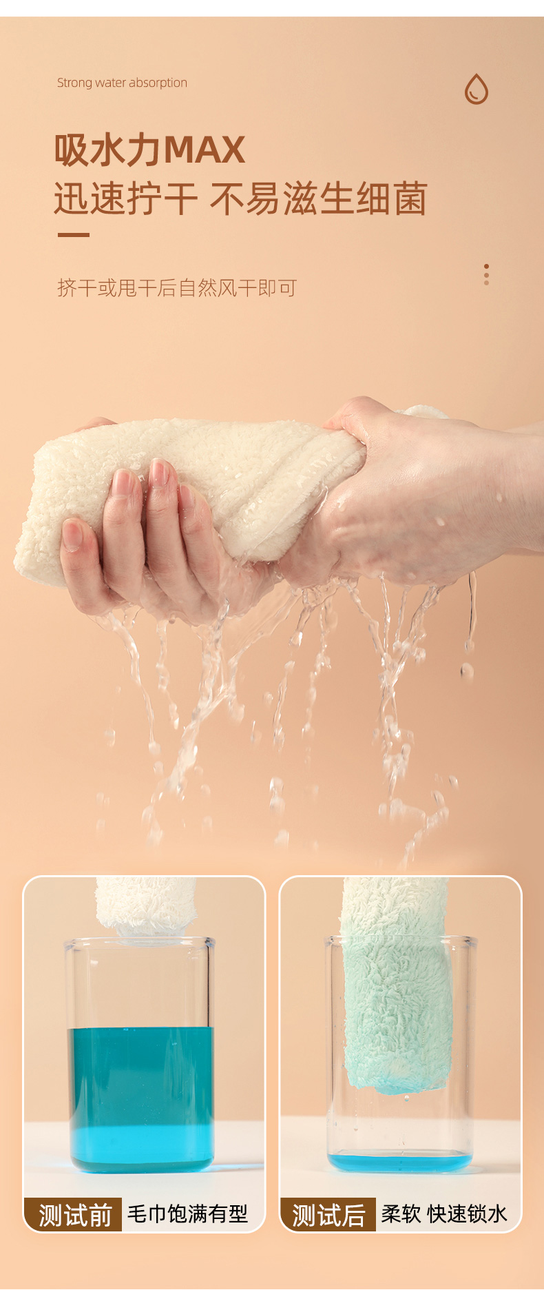 热敷毛巾面膜敷脸蒸脸美容院面部脸部湿敷加热眼睛脸巾