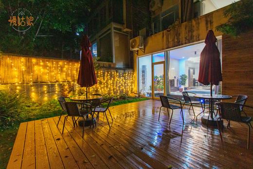 大理慢姑娘风花雪月别墅轰趴馆 商品图2