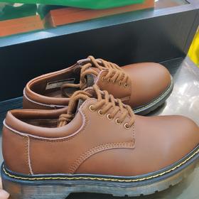 男工装马丁靴MD2007006