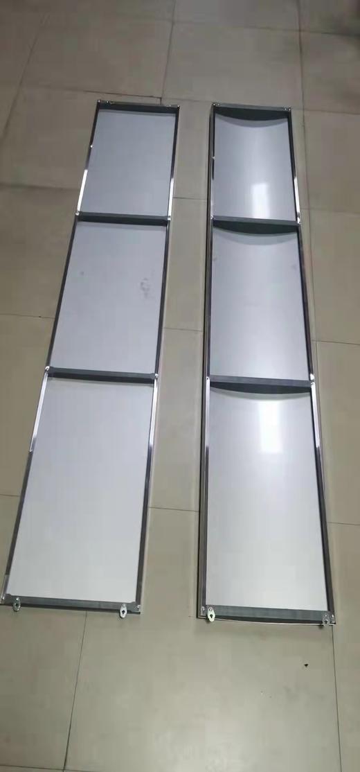 不锈钢门牌 商品图9