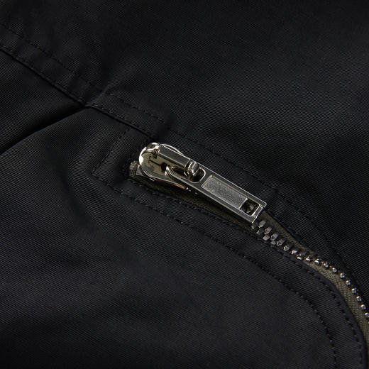 RICK OWENS 瑞克·欧文斯 男士梭织拉链夹克 RU02A5791 商品图6