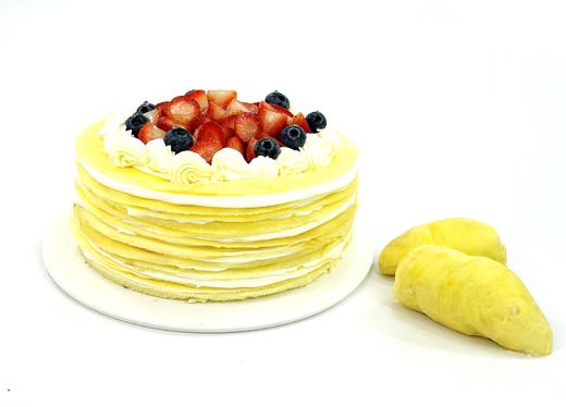 榴莲千层 商品图0