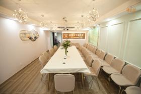 安徽慢姑娘马鞍山达观天下轰趴馆