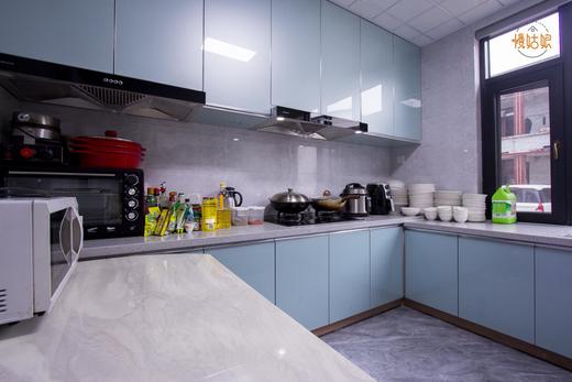 昆山慢姑娘玫瑰林2号别墅轰趴馆 商品图10