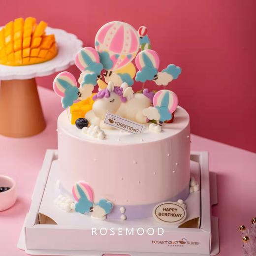 甜心独角兽 商品图0