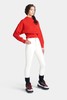 Cordova - The Megeve Sweater - Fiery Red 女装 针织衫 红色 商品缩略图2
