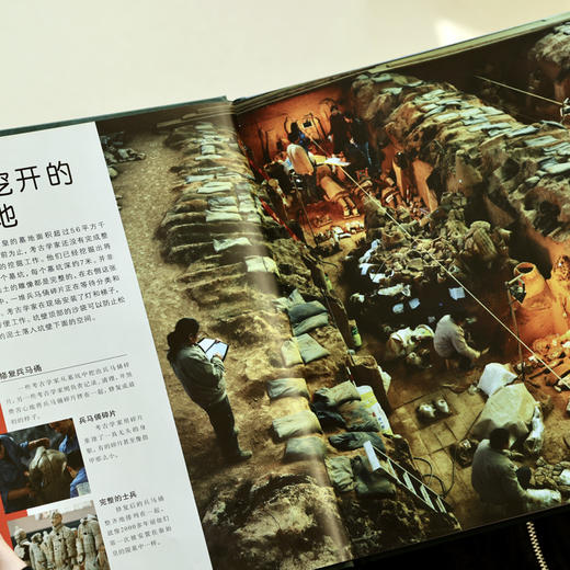 DK博物馆背后的故事 商品图6