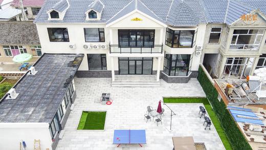 北京慢姑娘爱聚如故别墅轰趴馆 商品图0