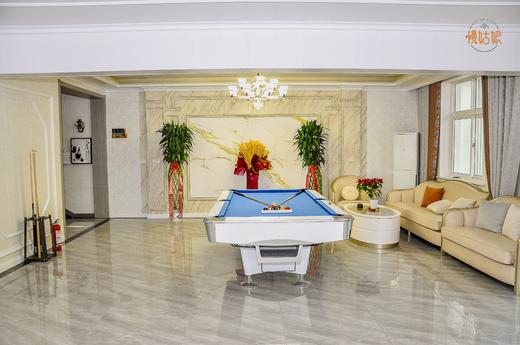 沧州慢姑娘阑珊阁别墅轰趴馆 商品图1