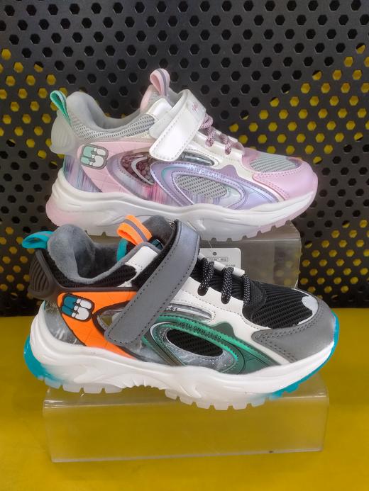 哒哒熊运动棉鞋 货号： D21259 商品图0