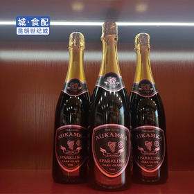 澳卡美·起泡酒【KM】