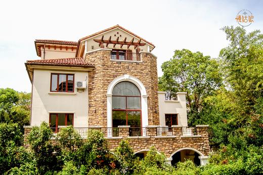 上海慢姑娘自燃派海廷北区店别墅轰趴馆 商品图0