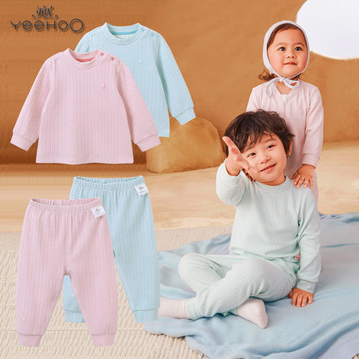 英氏暖姜内衣YLTAJ31011A YLCAJ31014A YLTAJ31012A YLCAJ31015A 商品图0