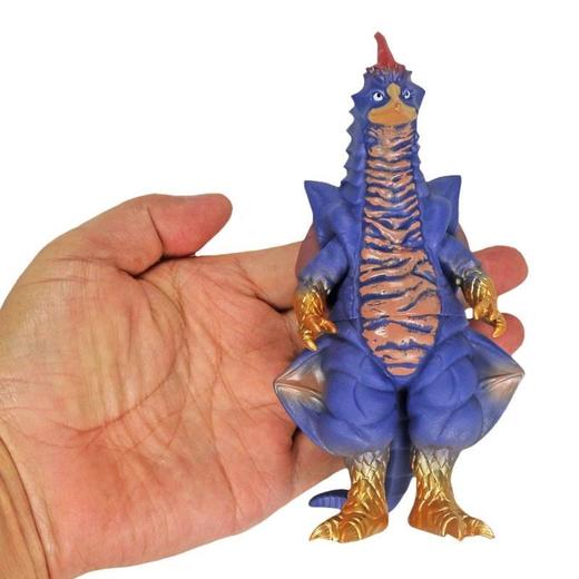 高斯奥特曼超联合利多利阿斯 商品图2