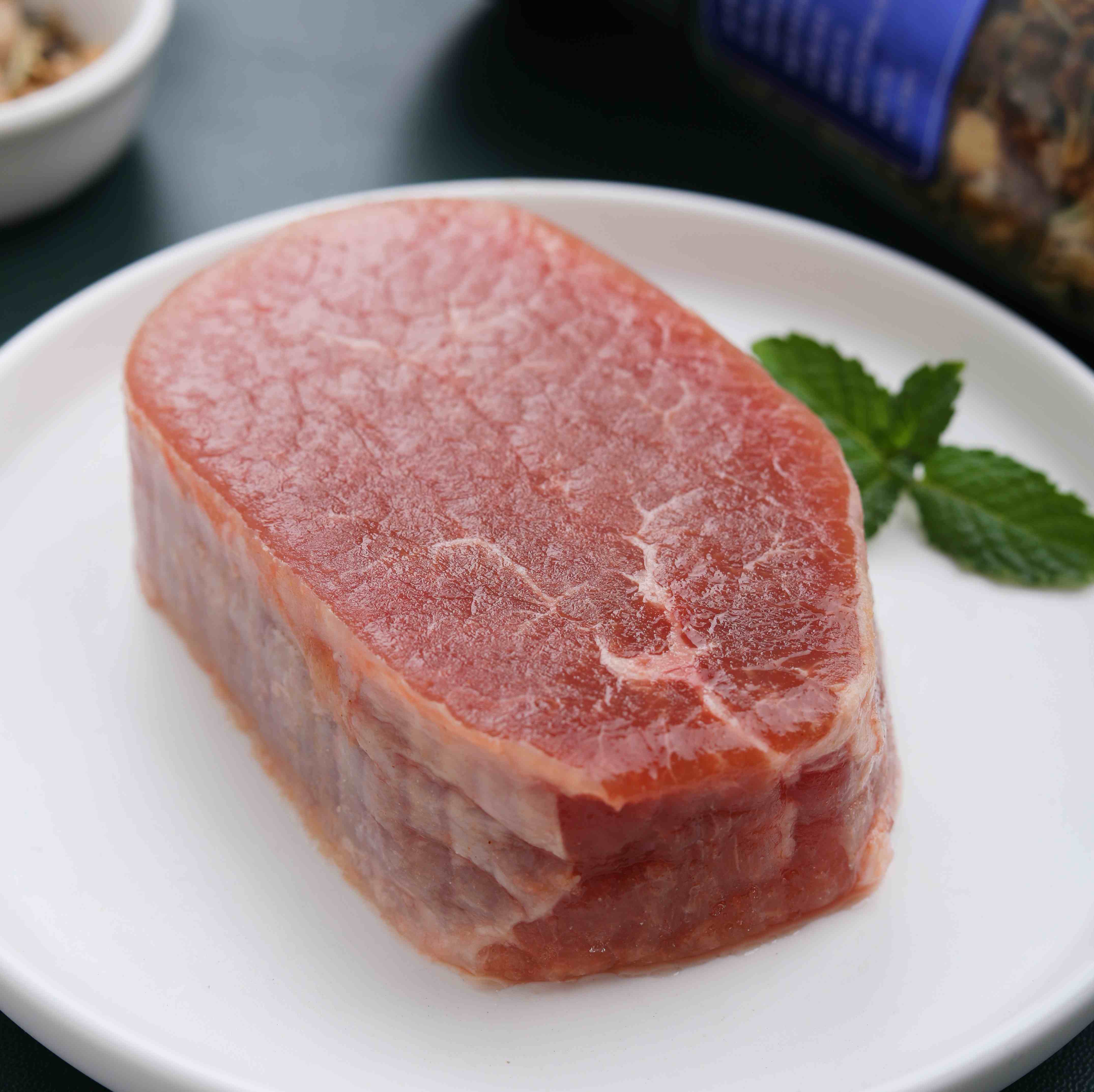 厚切菲力,西冷牛排(300g/袋)