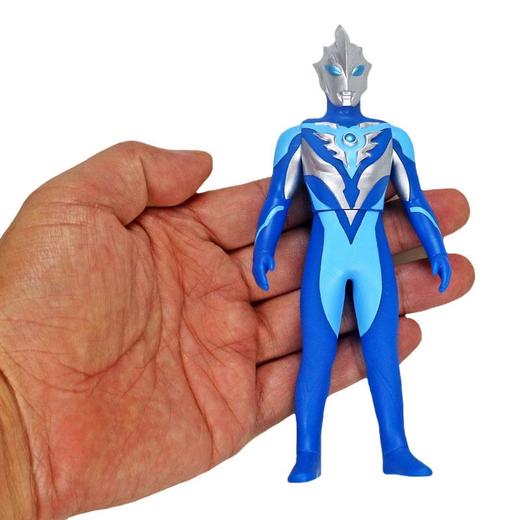 泰罗奥特曼超决战托雷基亚奥特曼早期形态 商品图1