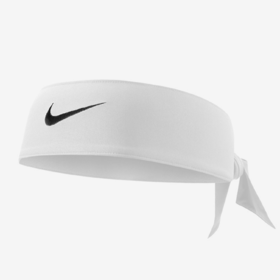 NIKE 运动头带