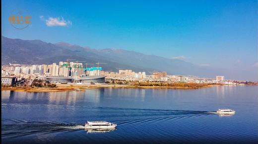 大理慢姑娘风花雪月别墅轰趴馆 商品图12