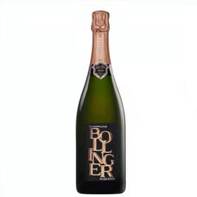 法国堡林爵限量2006年份桃红香槟