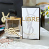双十一福利！YSL 圣罗兰女士香水 Libre高定香水  肆意之水 50ml 商品缩略图1
