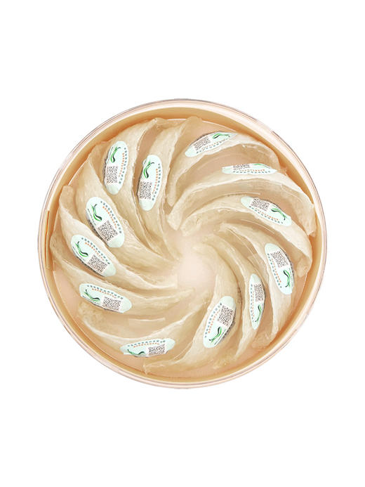 金秀儿正品马来西亚进口干盏燕窝滋补品适合女人备孕孕妇可用鲜炖煮即食 商品图4