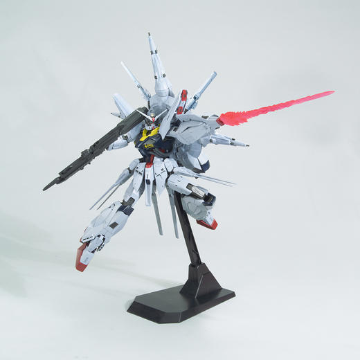 万代模型MG1/100天帝高达 商品图3