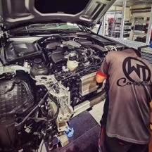 德国WAGNER TUNING（WT）高性能中冷 品牌适配 总代售后 商品图10