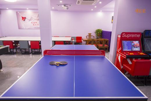 昆山慢姑娘玫瑰林1号别墅轰趴馆 商品图7