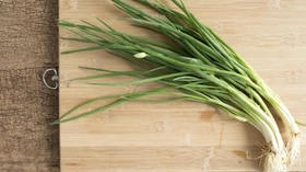 葱+豆豉 | 厨房必备：家里天然的感冒药 