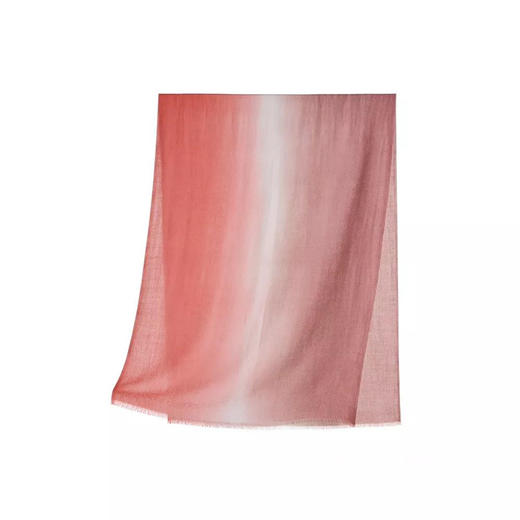 【双11大促】万事利羊毛围巾 商品图2