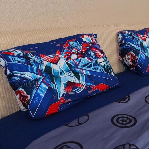 复联 无限战争 床上四件套 漫威 商品图2