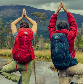 长线装备选购指南（中）——鞋包配件篇 