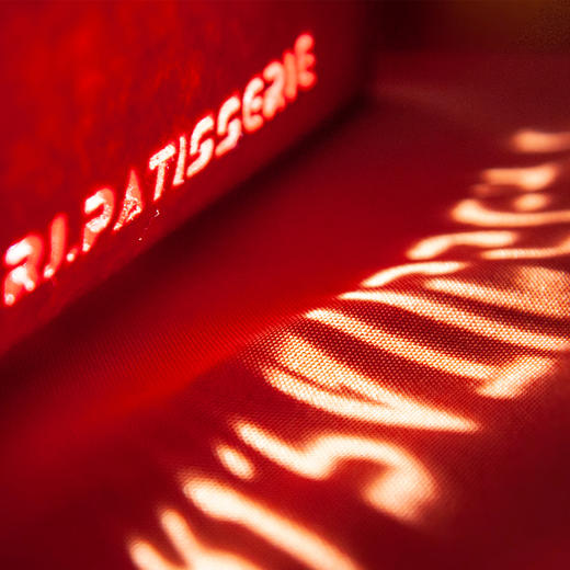 荣锦本味·毛毡托特包 | 送礼必备 商品图4