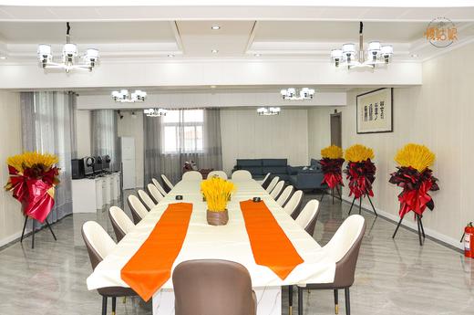 沧州慢姑娘阑珊阁别墅轰趴馆 商品图8