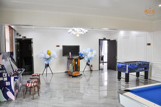 沧州慢姑娘阑珊阁别墅轰趴馆 商品图4