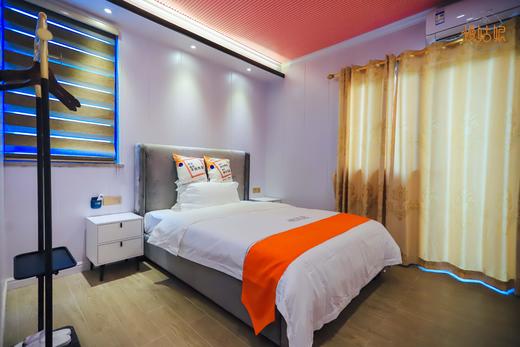 惠州慢姑娘农百惠别墅轰趴馆 商品图5