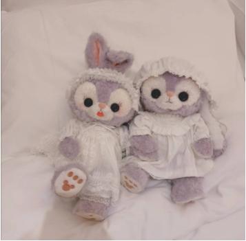 星黛露公仔 商品图0