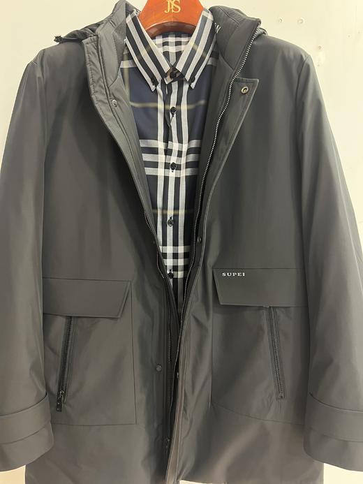 4F箭鱼鲨男装 商品图0