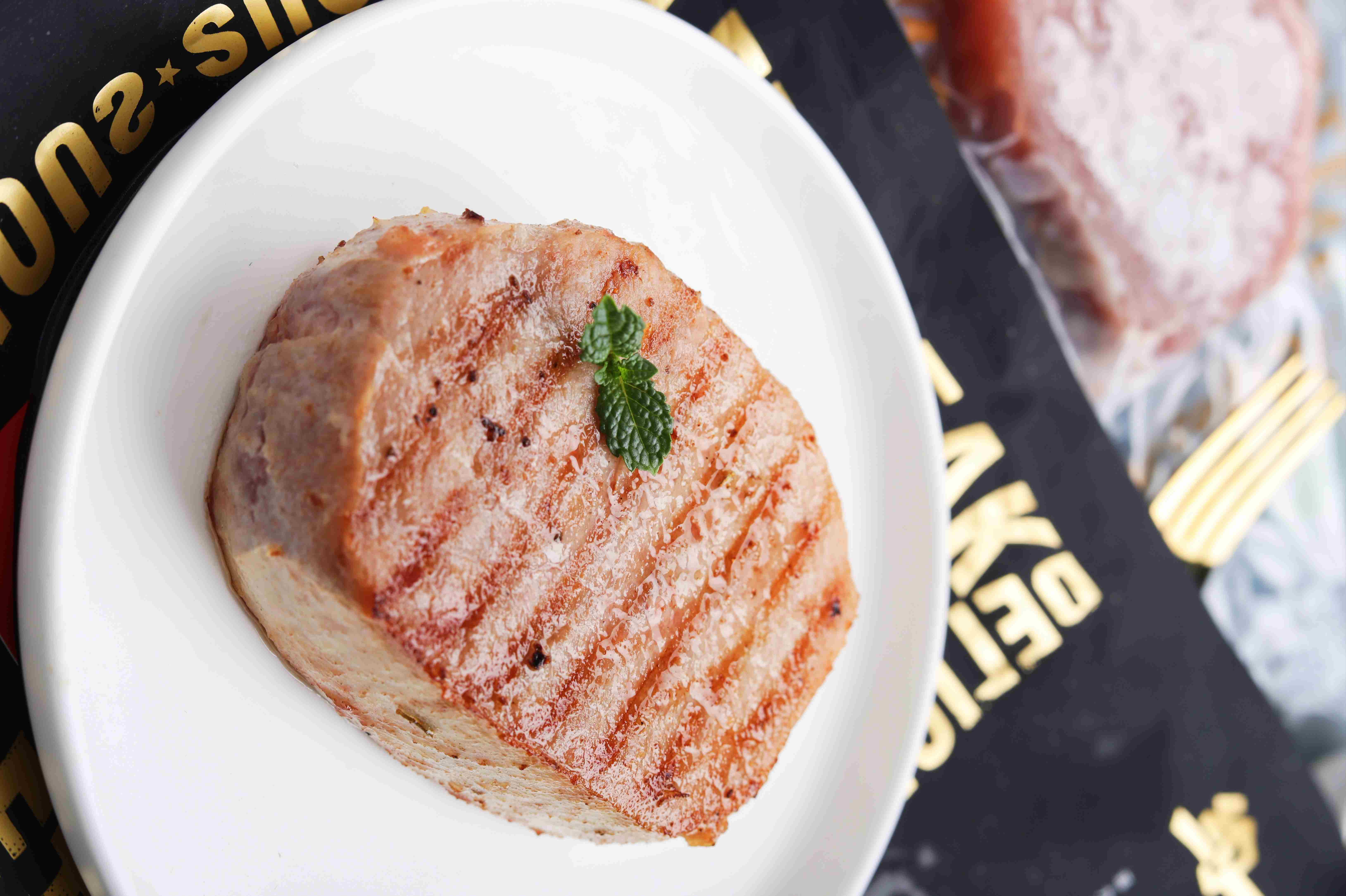 厚切菲力,西冷牛排(300g/袋)