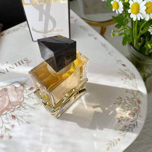 双十一福利！YSL 圣罗兰女士香水 Libre高定香水  肆意之水 50ml 商品图3