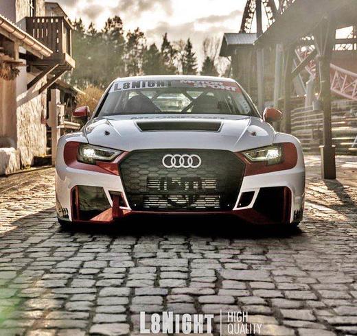 德国WAGNER TUNING（WT）高性能中冷 品牌适配 总代售后 商品图6