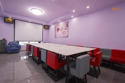 昆山慢姑娘玫瑰林1号别墅轰趴馆 商品图1