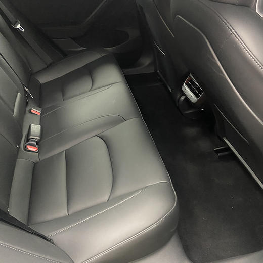 特斯拉 Model3 标准续航后驱升级版 【长租-深圳】 商品图6