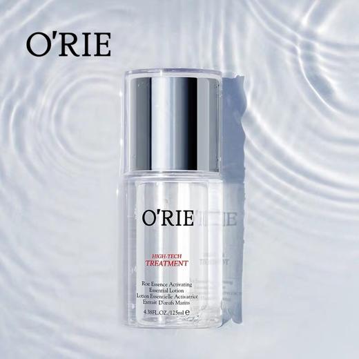 欧芮乐胜肽鱼子嫩肤液(清爽型) 125ml  保湿柔嫩提亮肤色紧致水润 商品图0