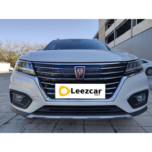 荣威 RX5新能源 ERX5 EV400 电动互联网旗舰版【长租-北京】 商品图1