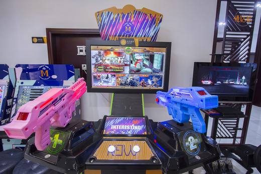 株洲慢姑娘云升贵园别墅轰趴馆 商品图6