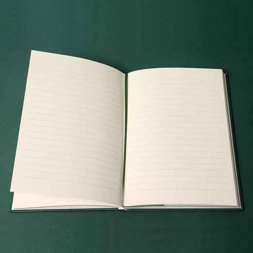 读者 读书系列 | 精装手账本笔记本口袋本硬面护眼 商品图4