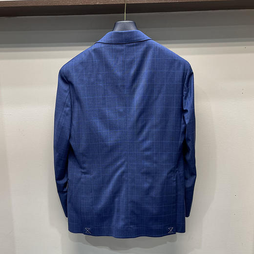  Brooks Brothers/布克兄弟 男士新款羊毛混纺单西外套 商品图1